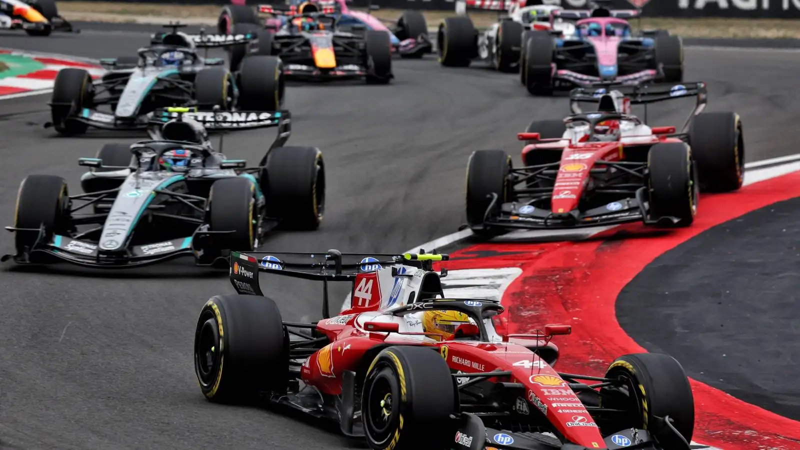 Should F1 2026 abandon traditional qualifying for Sprint race grids?