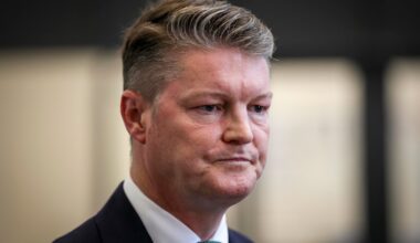 Principals prepare to join industrial action