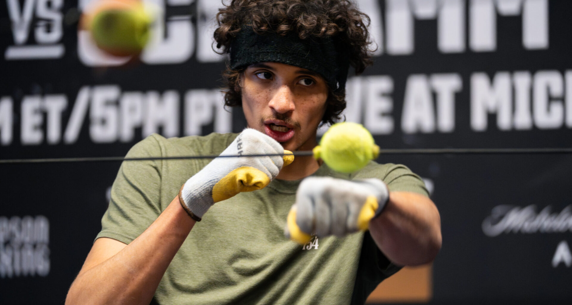 Keith Thurman Believes a Win Against Sebastian Fundora Will Secure His Place in Boxing’s Hall of Fame