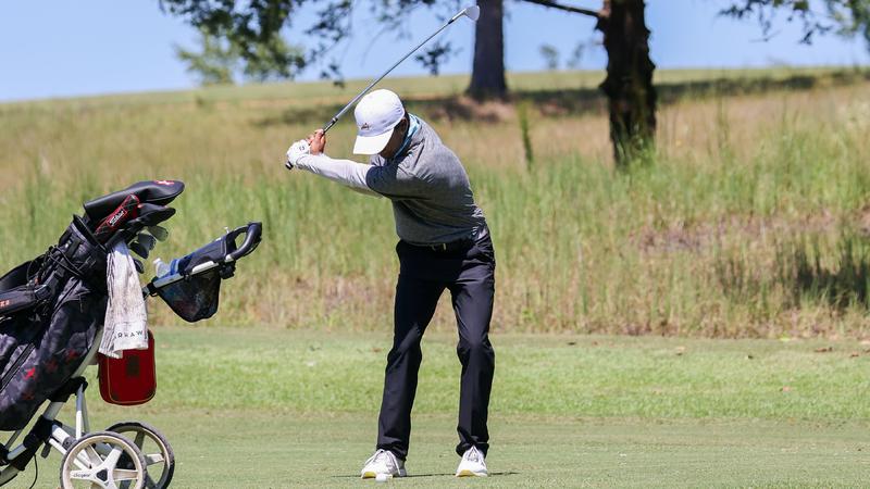 ULM Men's Golf Continues Spring Season at All-American Intercollegiate