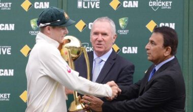 The ‘10000 Test Runs Club’ Quiz: Who Batted For 25 Hours Without Being Dismissed?