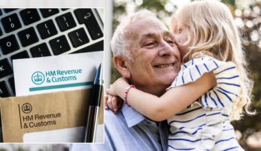 Inheritance tax hack could boost YOUR family's savings by £112,000: 'Substantial pot!'