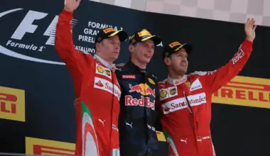 How Kimi Antonelli’s Chinese GP win ranks among F1 greats