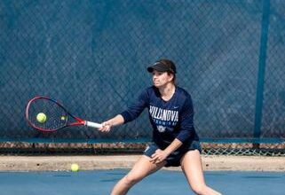Women's Tennis Earns 7-0 Sweep, Wins Fifth Straight