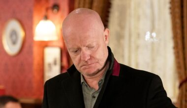 EastEnders reveals Max Branning's next target in ominous early iPlayer release
