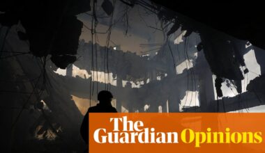 As Israel prepares to implement the ‘Gaza model’ in Lebanon, where is the international reaction? | Ben Reiff