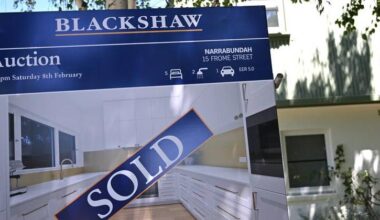 Surging prices are widening the financial gap between homeowners and those trying to buy property. Photo: Lukas Coch/AAP PHOTOS