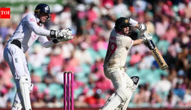 Smith says missing IPL a blessing in disguise ahead of Tests | Cricket News