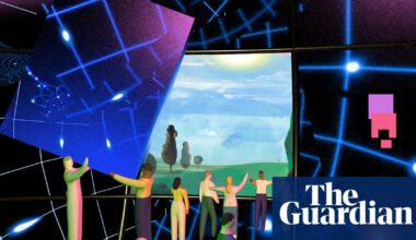 How AI is actually changing day-to-day work | AI (artificial intelligence)