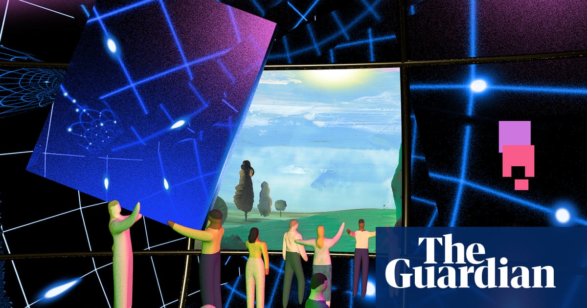 How AI is actually changing day-to-day work | AI (artificial intelligence)