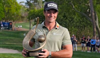 How to watch 2026 PGA Valspar Championship on ESPN