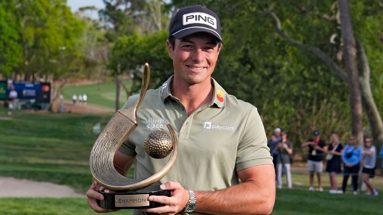 How to watch 2026 PGA Valspar Championship on ESPN