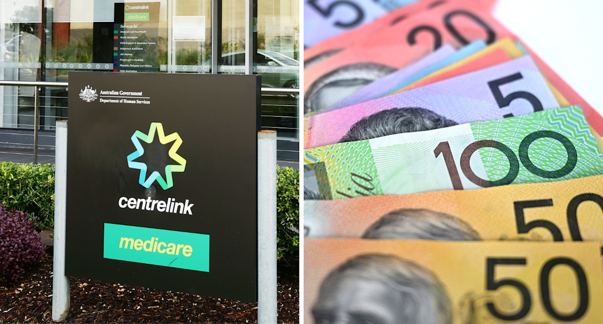 Centrelink cash boost for 5 million Aussies receiving Age Pension, JobSeeker and more tomorrow