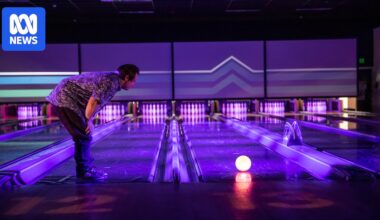 Dance performance takes on expectations of disability, demanding the right to take risks