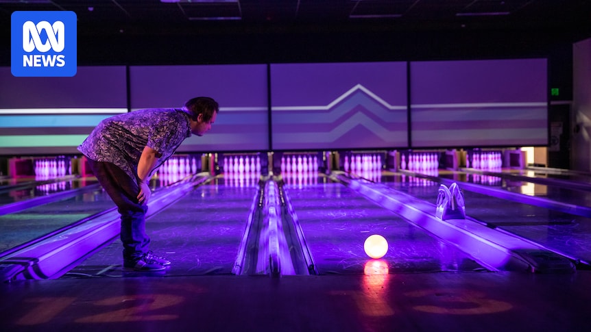 Dance performance takes on expectations of disability, demanding the right to take risks