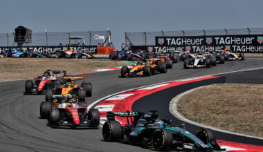 F1 news: Formula 1 to delay rule tweaks despite ongoing criticism