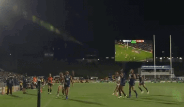 Roosters’ rivals keeping ‘Marky Mark’ grounded