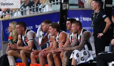 Why replacing the sub rule with a five-player interchange bench is good for football, clubs and players