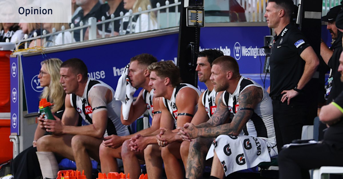 Why replacing the sub rule with a five-player interchange bench is good for football, clubs and players