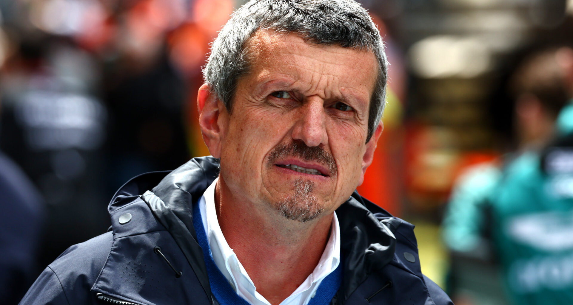 F1 news: Guenther Steiner blasts Max Verstappen over regulation complaints