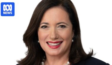 Albanese unveils new national fuel supply taskforce to steer response to Middle East war