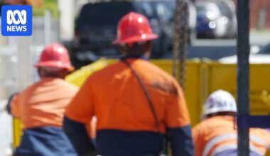 Unemployment rate rises to 4.3 per cent, but rate hike fears persist amid inflation concerns