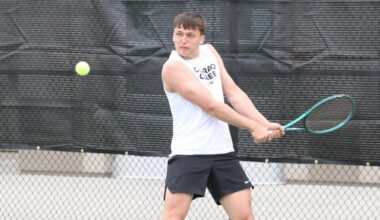 No. 11 Babson College Downs Tigers