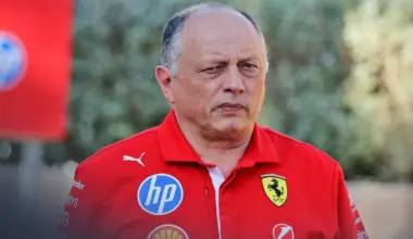 Ferrari boss stands firm amid calls for F1 rule change