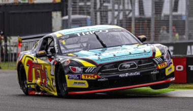 Bathurst 1000 winner starts race team in new business venture