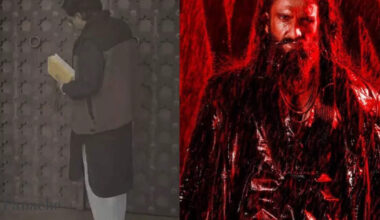 Who is ‘Bade Sahab’ in Dhurandhar 2? Not Salman Khan or Emraan Hashmi, but a popular NSD actor who plays major role in Ranveer Singh's movie