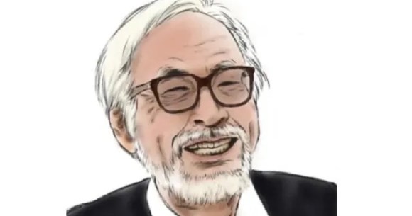 Studio Ghibli director Hayao Miyazaki releases new artworks, still wants to make movies