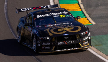 Supercars news: Grove Racing tech chief poached by General Motors