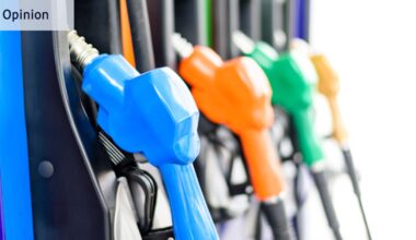 Fuel crisis in Australia? We’ve survived oil shocks before – by changing our energy use. We must again