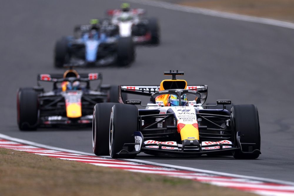 Arvid Lindblad, Racing Bulls