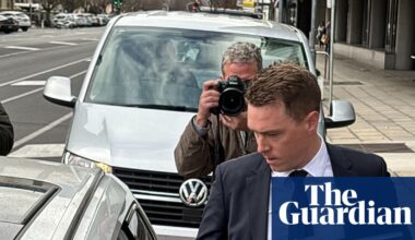 Rohan Dennis social media post of Porsche criticised as ‘offensive’ after wife Melissa Hoskins fatally struck by car | South Australia