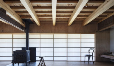 Renovation and Continuity in Japanese Architecture: The Work of 1110 Office for Architecture