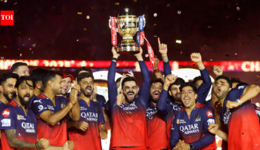 IPL name controversy: BCCI faces legal showdown, Kerala HC steps in | Cricket News