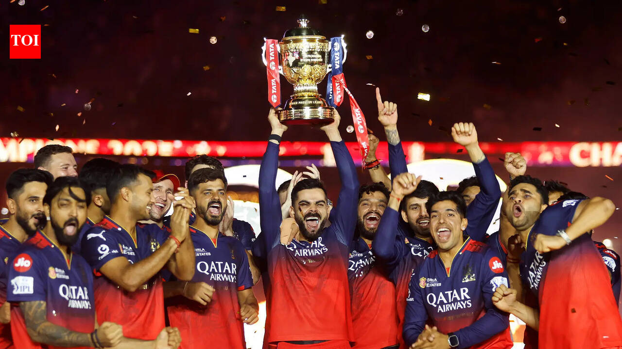 IPL name controversy: BCCI faces legal showdown, Kerala HC steps in | Cricket News