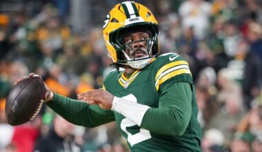 2026 NFL free agency: Ranking best signings, trades, contracts