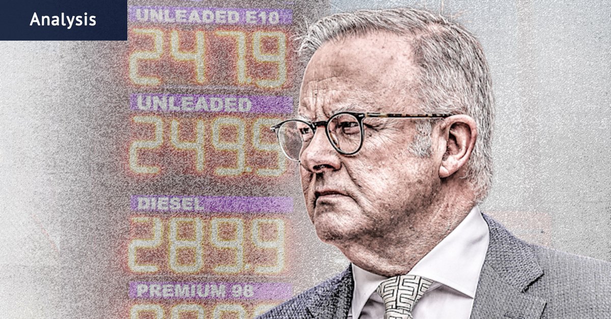 Albanese’s steady-as-she-goes approach not cutting it this time