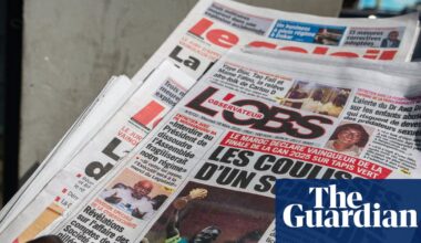 ‘Unjust and ridiculous’: Senegalese football fans bewildered by loss of Afcon title | Africa Cup of Nations