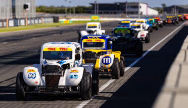 Speedway broadcaster Clay-Per-View strikes surprise circuit racing deal