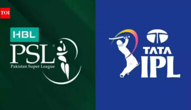 Pakistan's Ahmed Shehzad compares IPL with PSL, calls it retired cricketers’ league | Cricket News