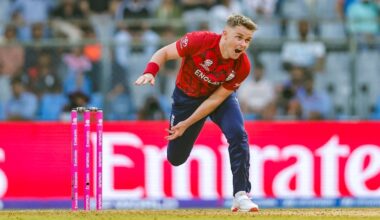 Sam Curran set to miss IPL 2026 with suspected injury