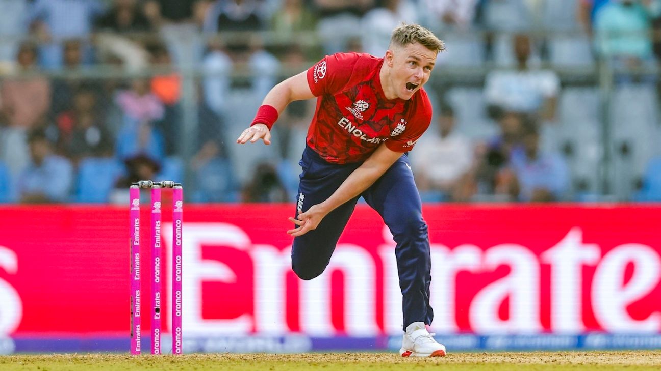Sam Curran set to miss IPL 2026 with suspected injury