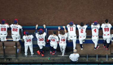 WBC 2026: Can pitching limits be fixed for next tournament?