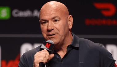 Dana White 'rejected' UFC legend's Zuffa Boxing request