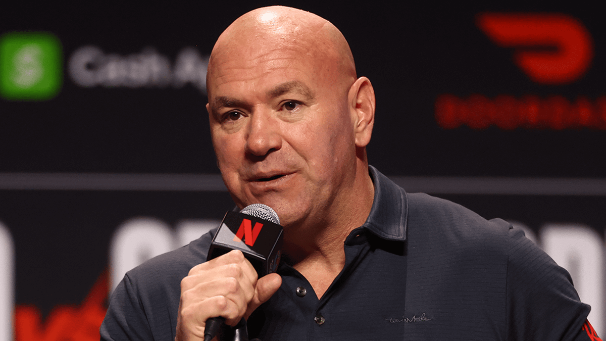Dana White 'rejected' UFC legend's Zuffa Boxing request