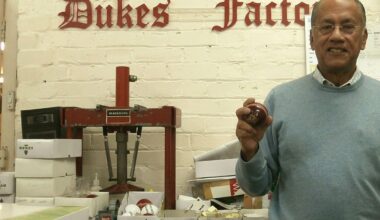 ECB play down Dukes supply-chain fears ahead of county season