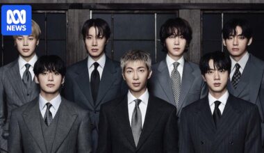 BTS's new comeback album, concert, Netflix documentary: What you need to know